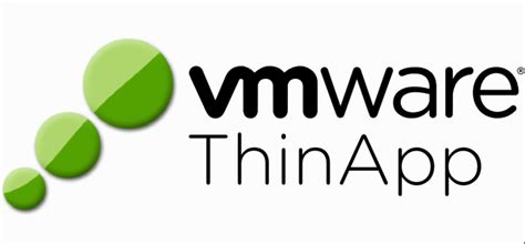 Portable VMware ThinApp 5.2